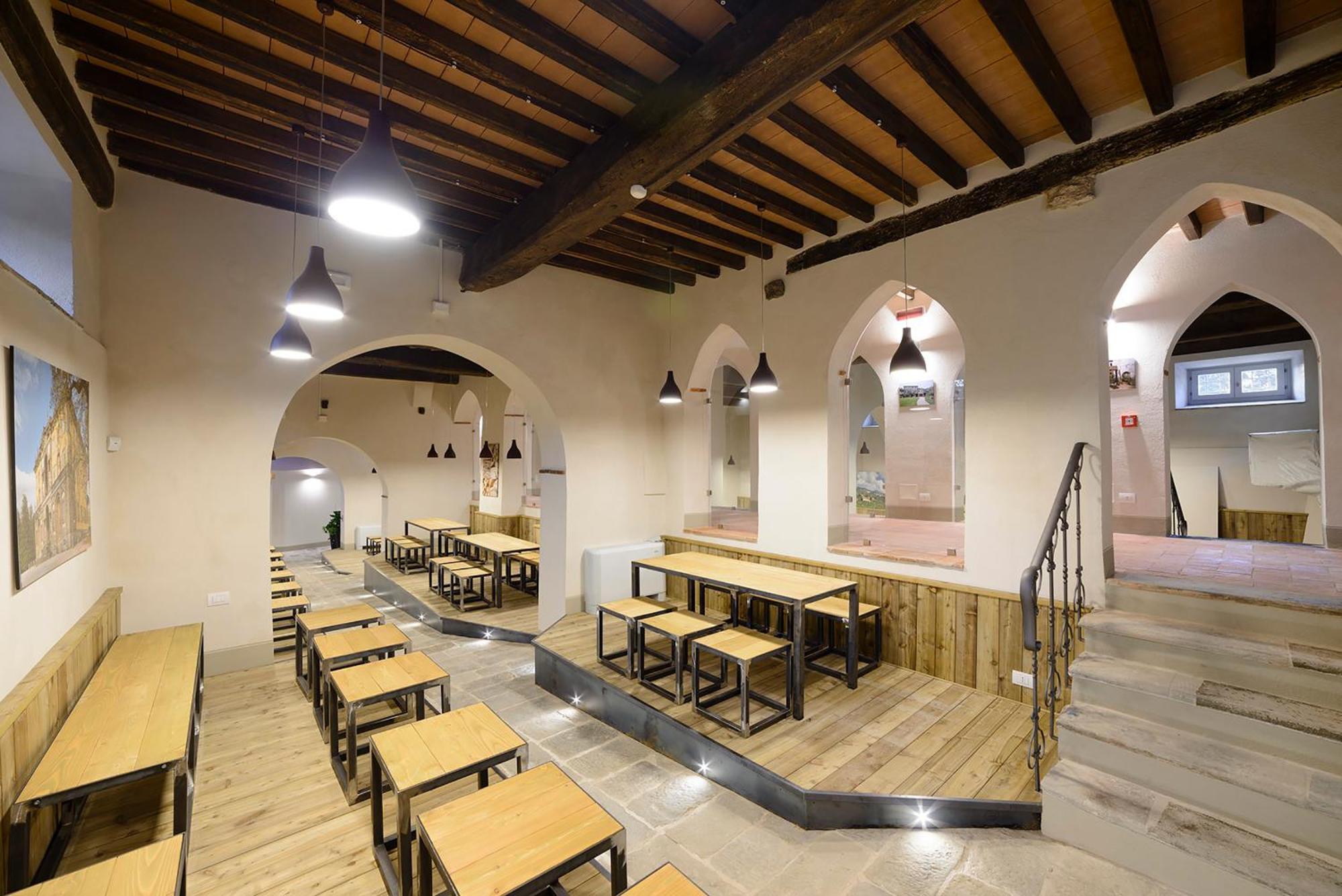 Palazzo Boccella Affittacamere Villa Basilica Esterno foto