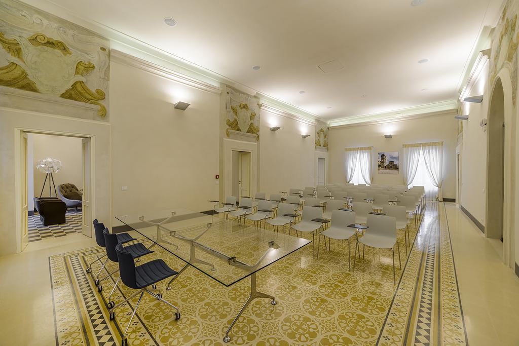 Palazzo Boccella Affittacamere Villa Basilica Esterno foto