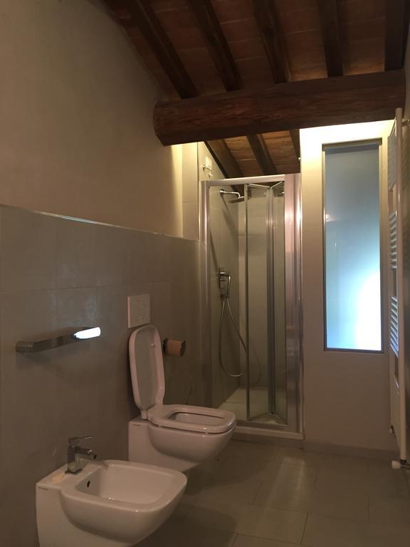 Palazzo Boccella Affittacamere Villa Basilica Esterno foto