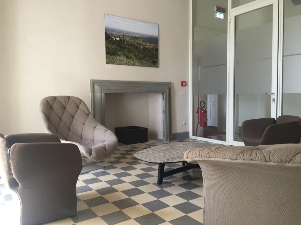 Palazzo Boccella Affittacamere Villa Basilica Esterno foto