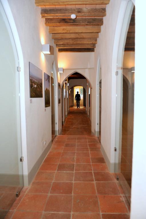 Palazzo Boccella Affittacamere Villa Basilica Esterno foto